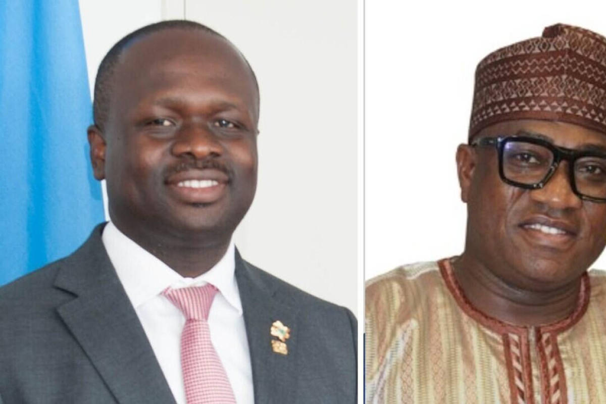 Ghana defence and environment ministers die in helicopter crash