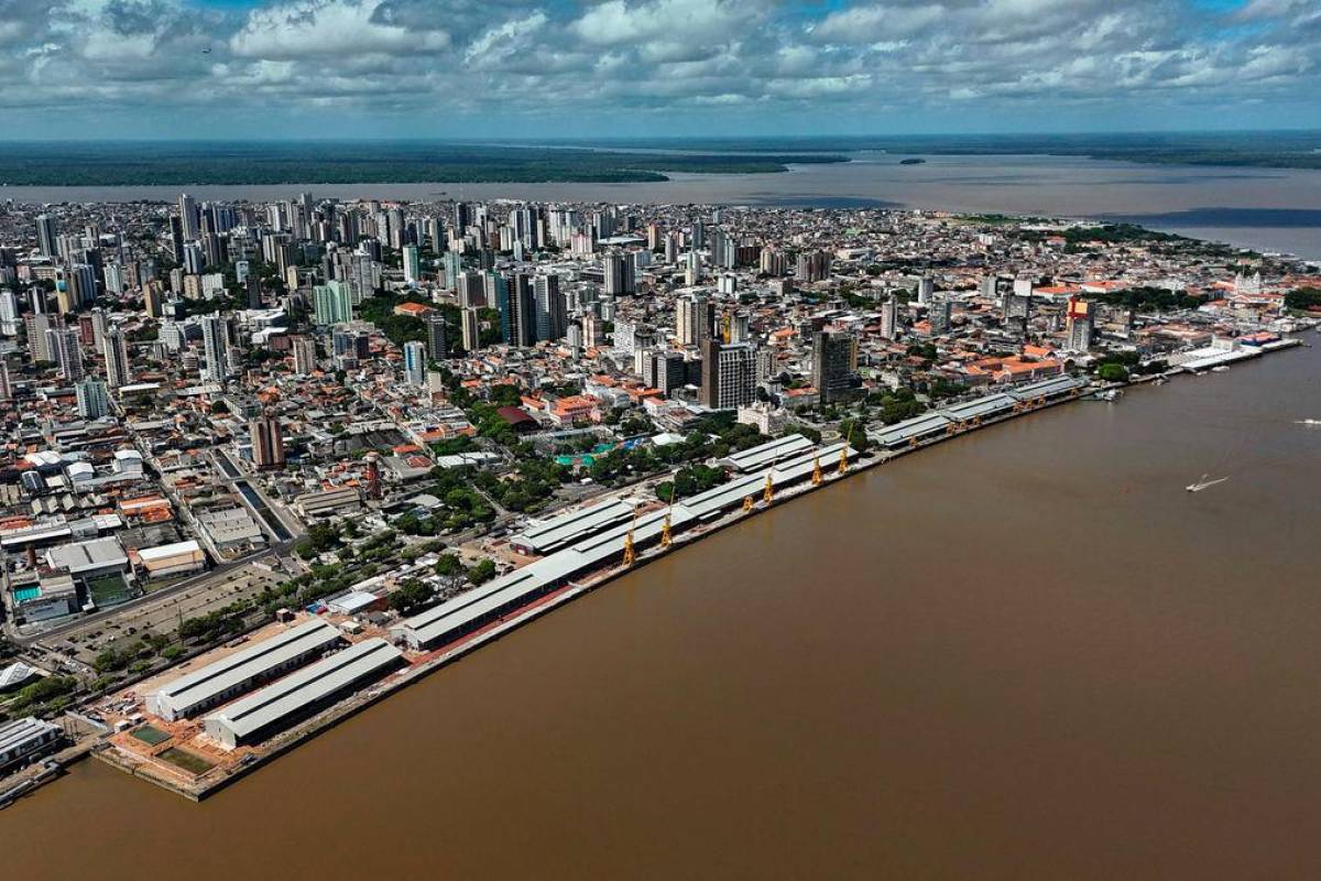 Brazil offers $5.6 billion credit to exporters hit by US tariffs
