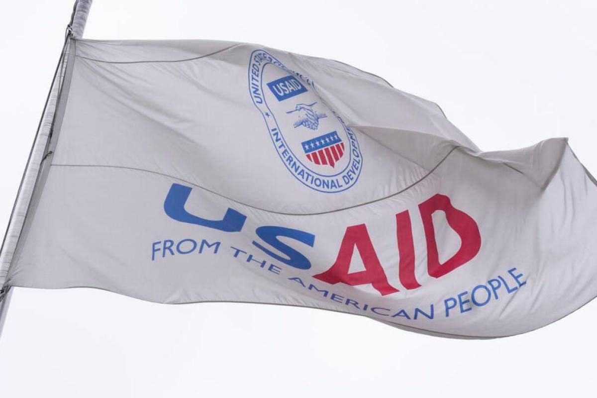 US aid cuts may force millions more from homes: Danish NGO