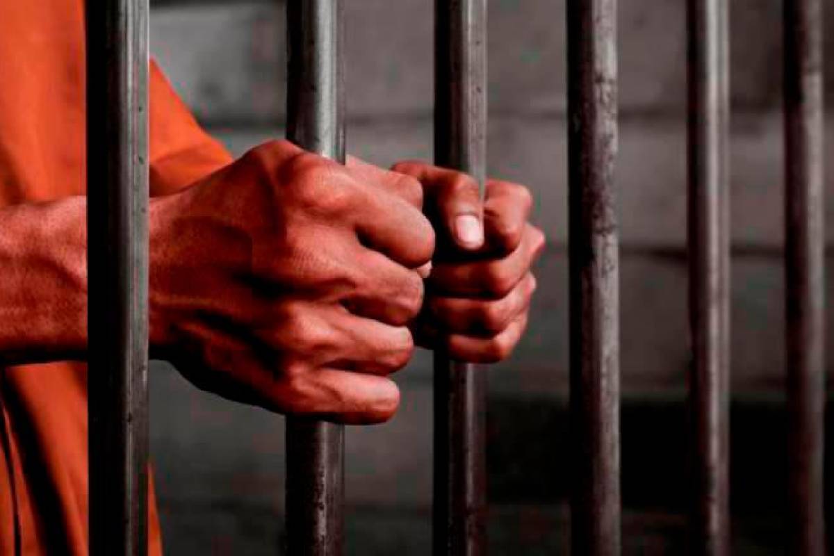 Estonia sentences journalist to six years in prison for treason