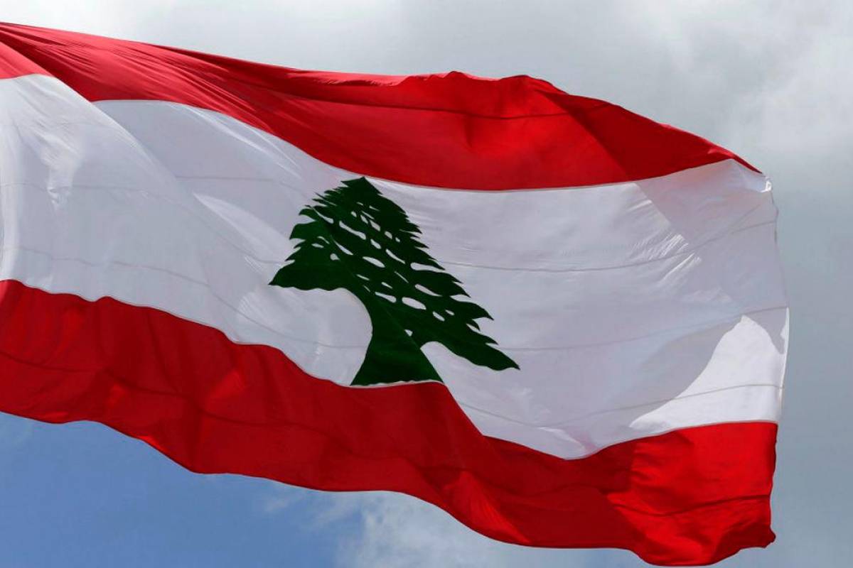 Israeli strikes kill 2 in south Lebanon