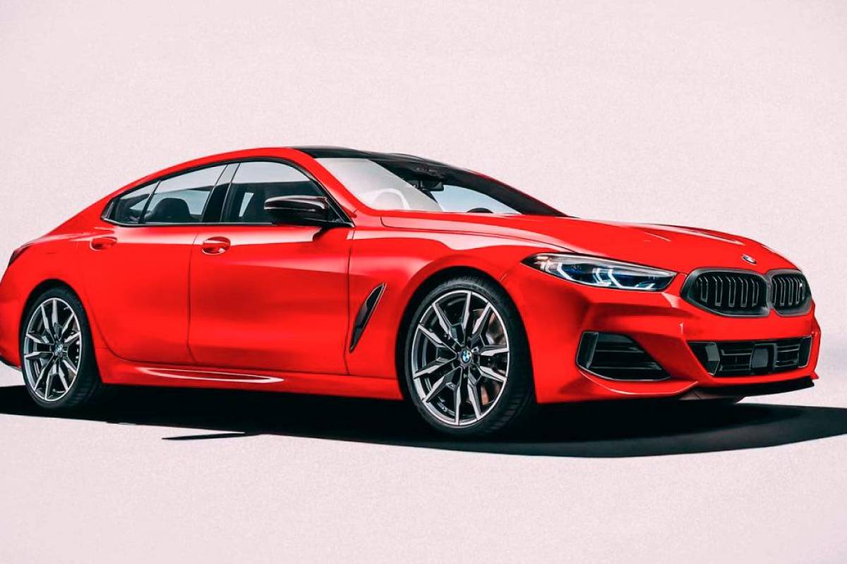 BMW bids farewell to the 8 Series with Limited Edition M heritage model