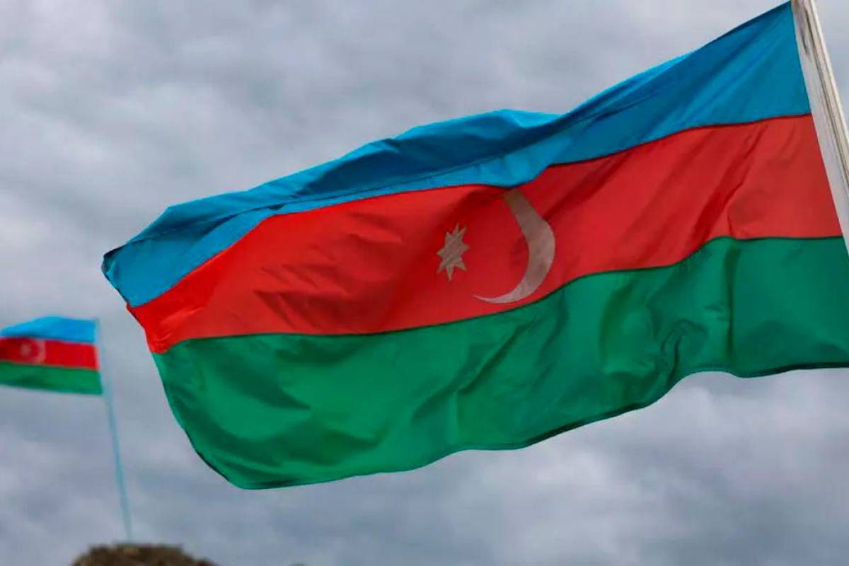 Over 600 foreigners flee Iran into Azerbaijan: Baku