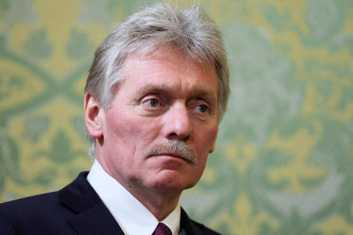 Russia says any use of tactical nuclear weapons by US in Iran would be catastrophic, TASS reports