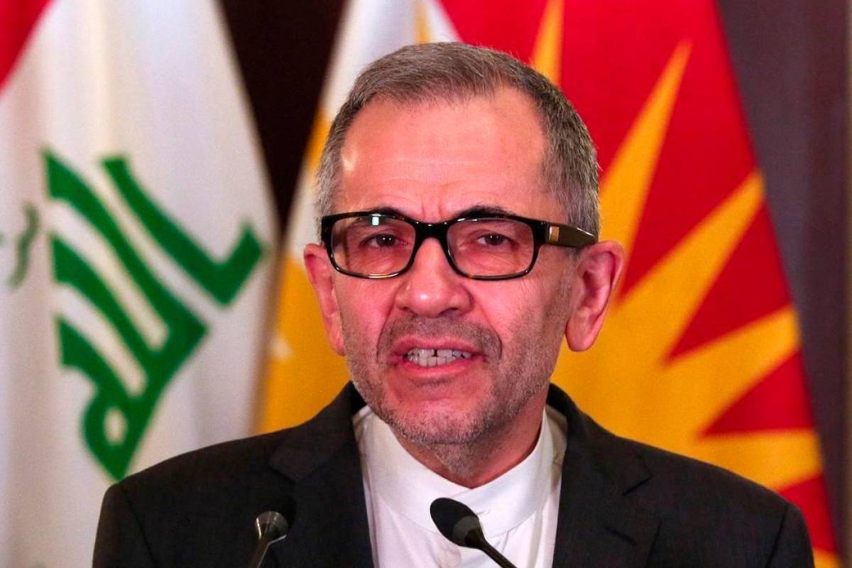 US must rule out more strikes before talks can resume: Iran