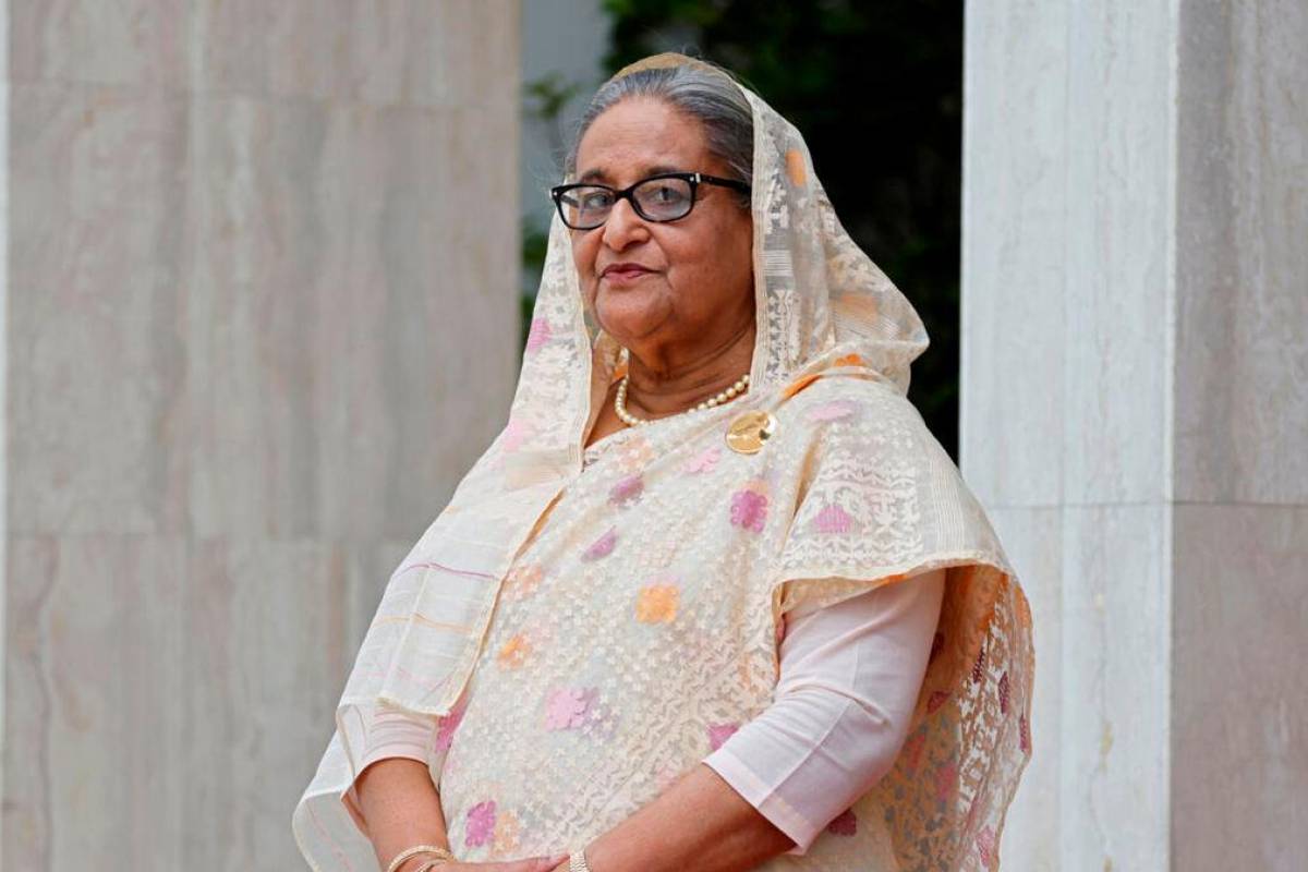 Bangladesh probe into Hasina-era abuses warns ‘impunity’ remains