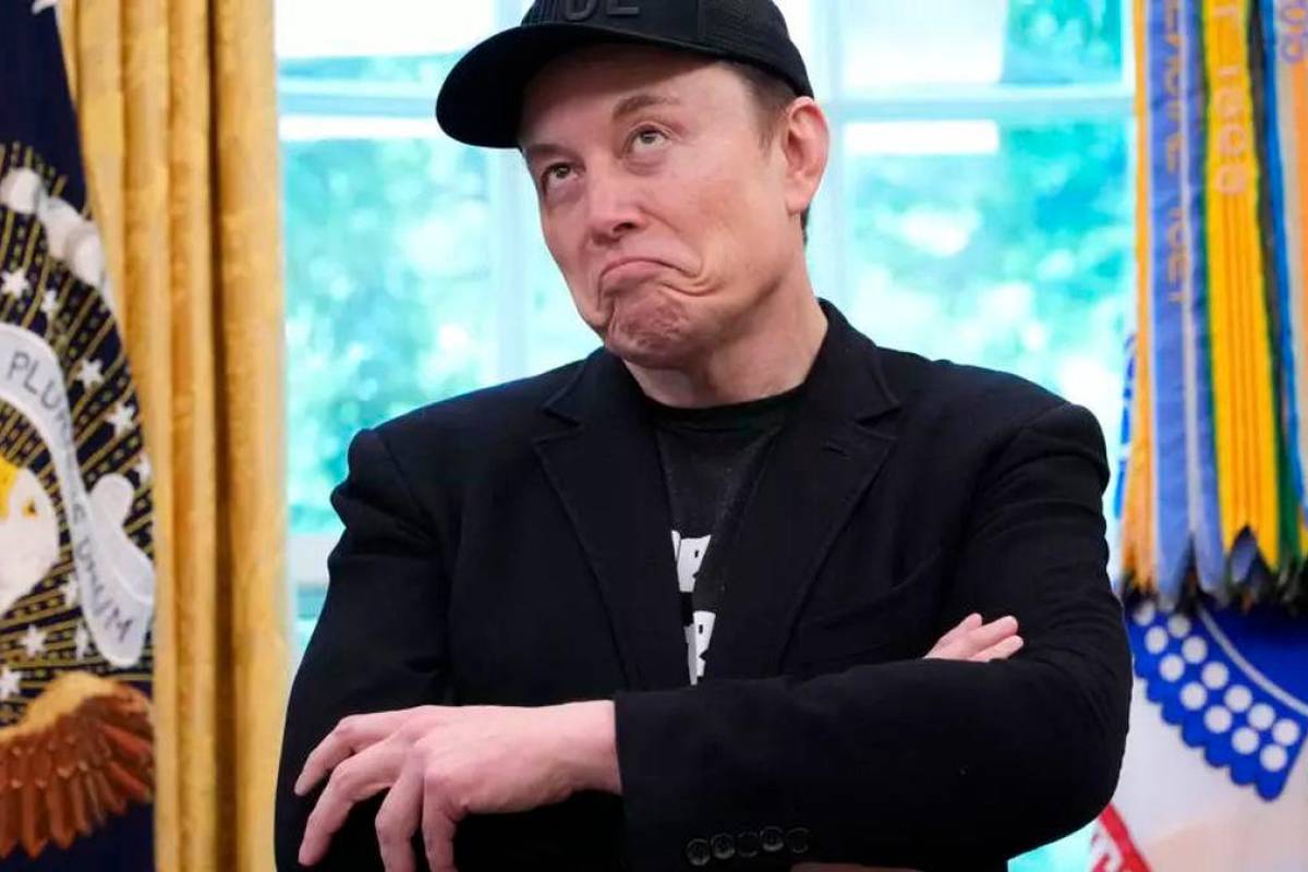 Musk regrets some of his Trump criticisms, says they ‘went too far’