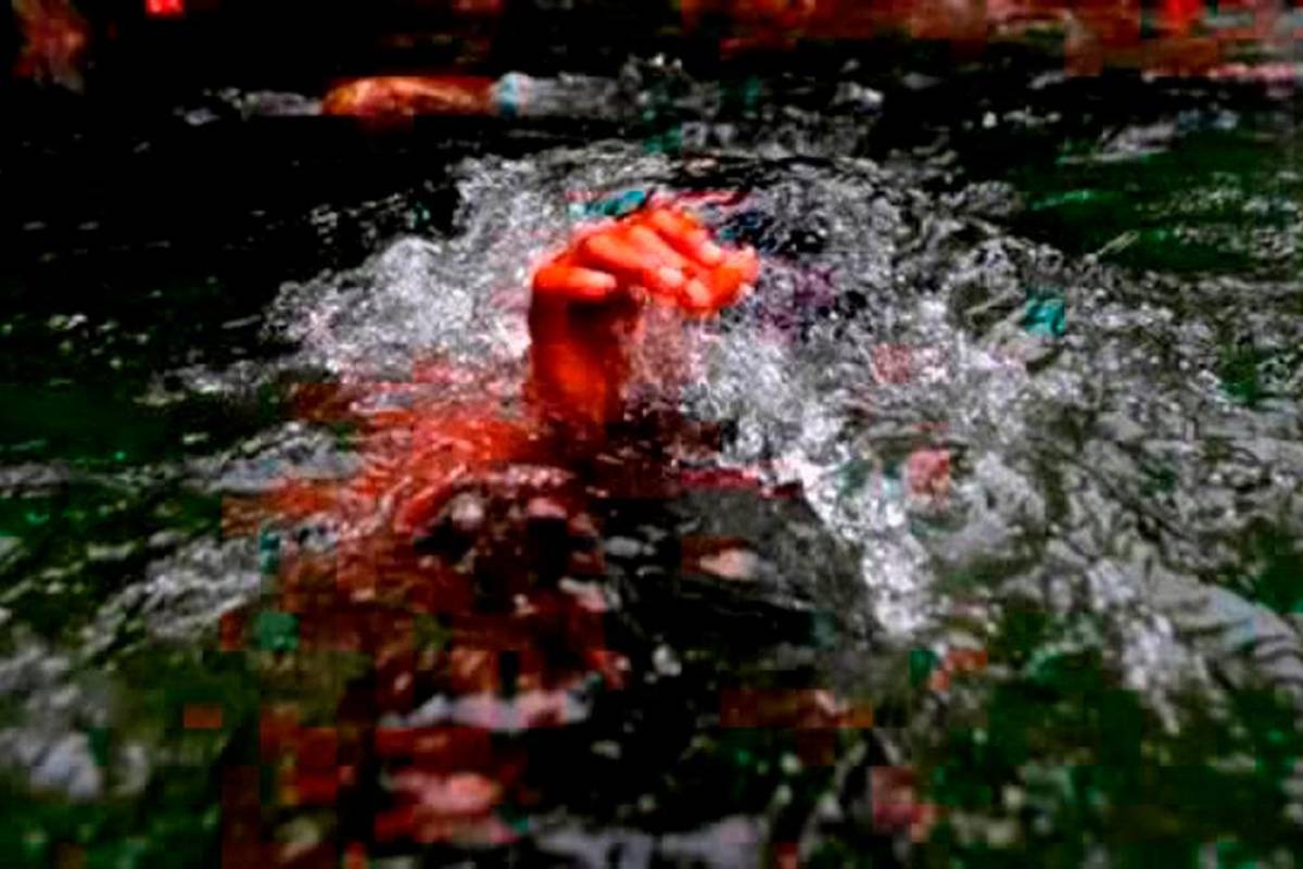 Bapa lemas selepas selamatkan anak jatuh sungai di Tanah Merah