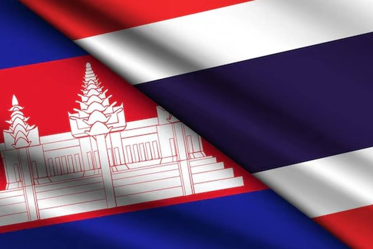Cambodia closes 2 more border checkpoints with Thailand