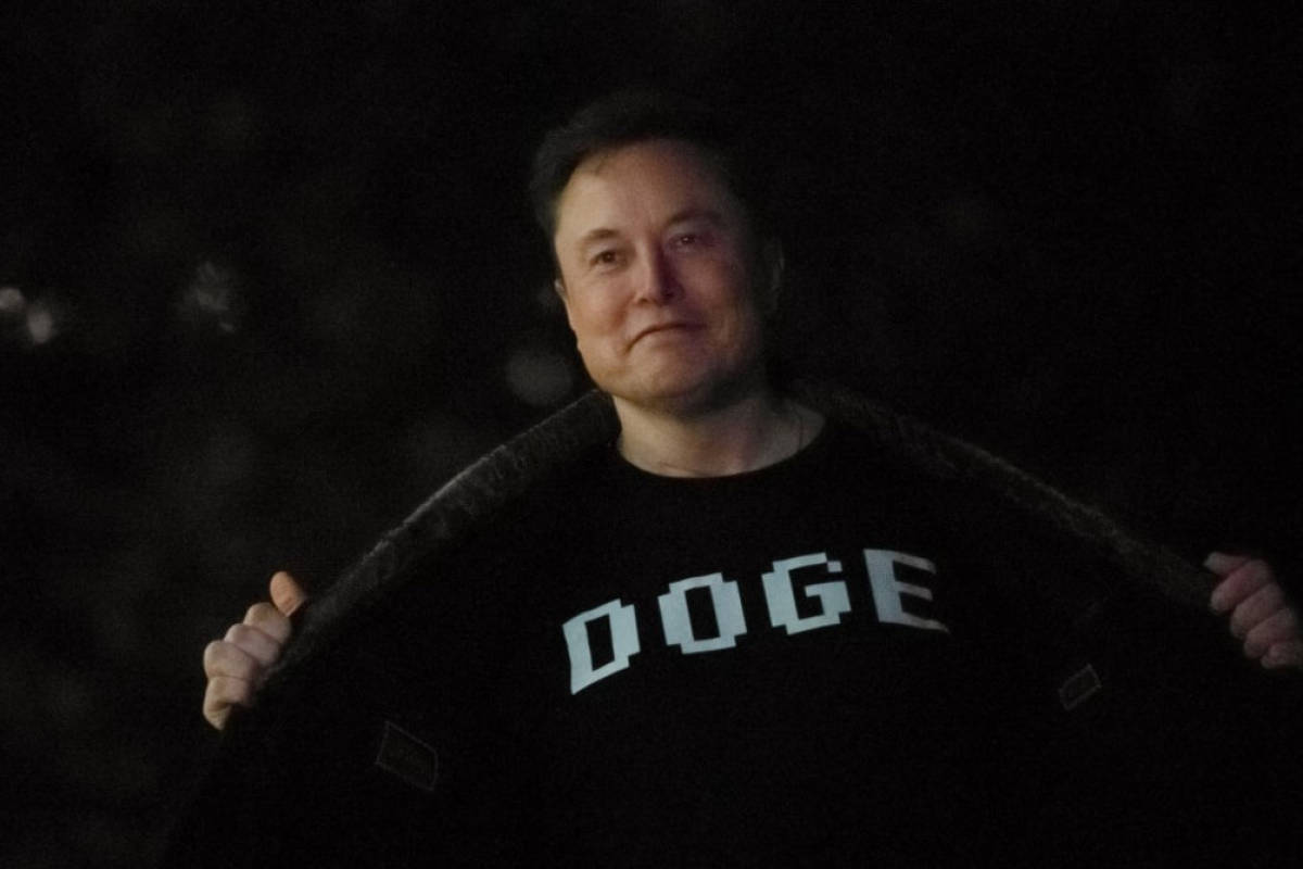 Bessent predicts DOGE savings will continue after Musk departure