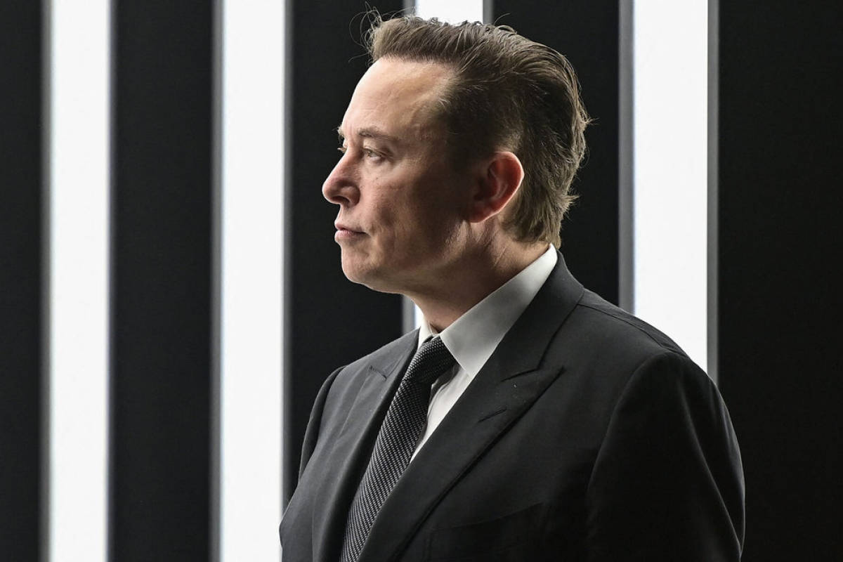 Elon Musk blasts Trump spending mega-bill as ‘disgusting abomination’