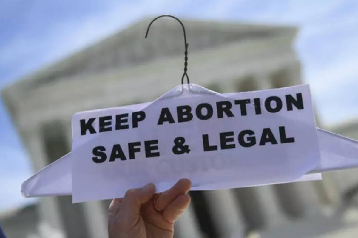 Trump admin rescinds Biden-era guidance on emergency abortions