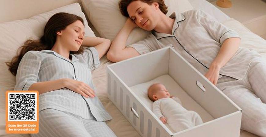 Mamaway Malaysia is giving away free Finnish Baby Boxes to expecting and new mothers, which can be redeemed at any Mamaway outlet — with a presentation of the official government-issued ‘Buku Pink’ maternity record book.