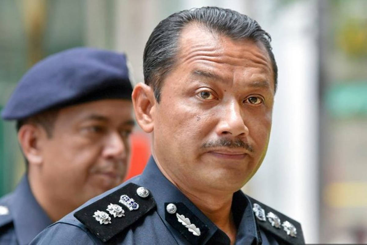 Tiga laporan polis dibuat berkenaan perhimpunan di Kuala Lumpur