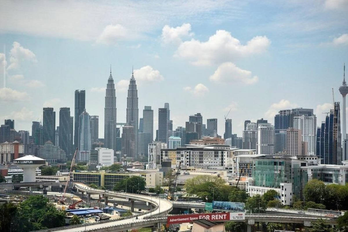 Malaysia ranks 13th in 2025 global peace index, says Saifuddin
