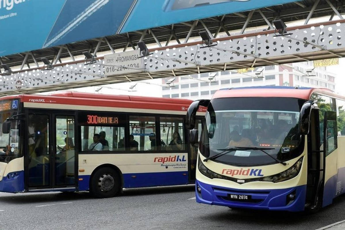 Installation of telematics system directly to driver database can enhance public transport safety