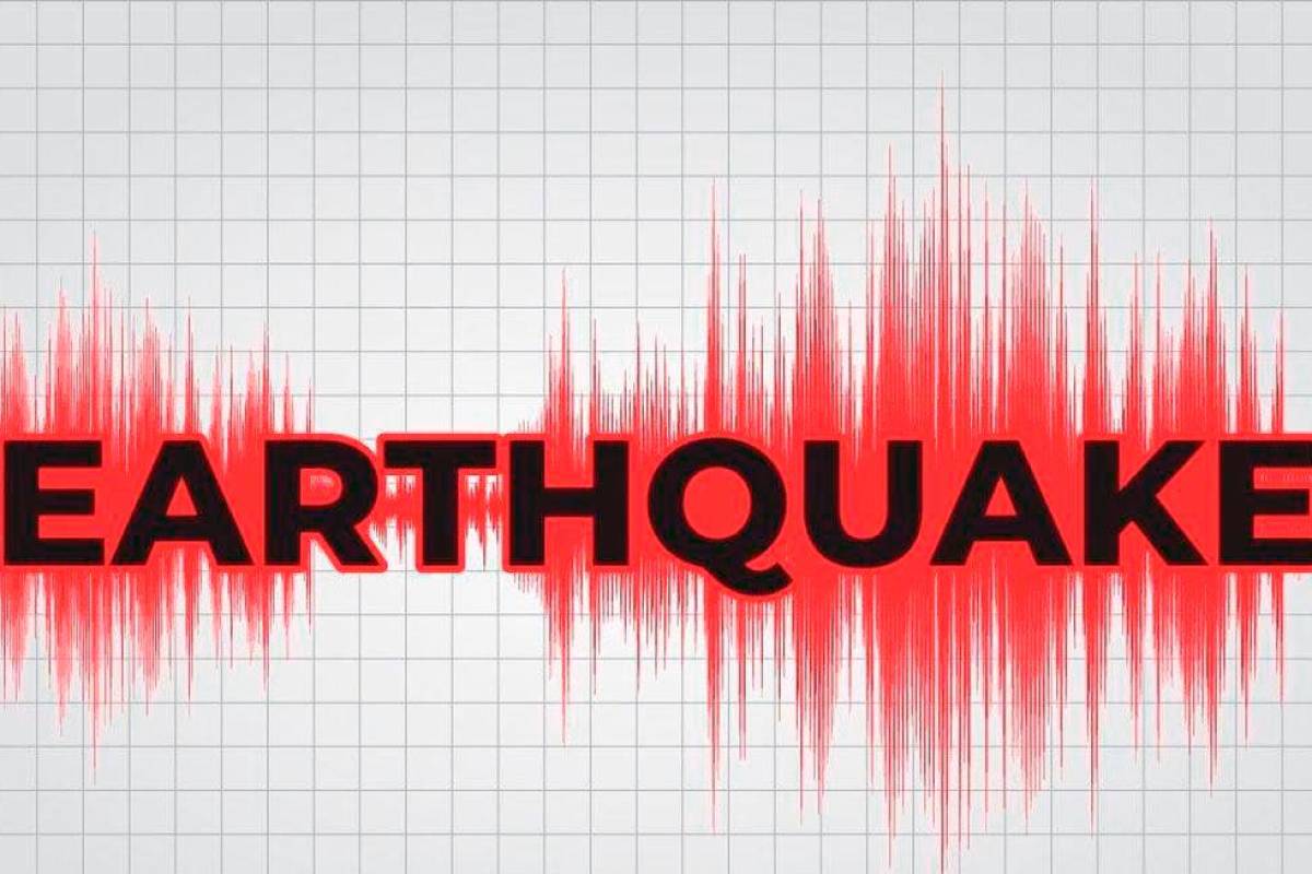 Magnitude 7.4 earthquake strikes Philippines Mindanao, tsunami warning issued