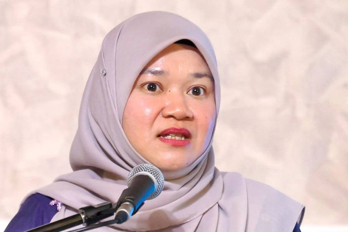 MOE ensures support for Putri Qisya’s welfare and emotional recovery