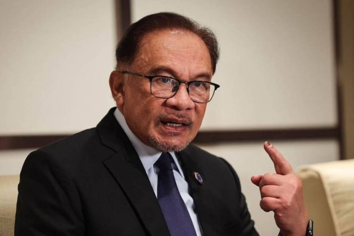 PM: Strategi bangunkan industri jagung bijian tempatan