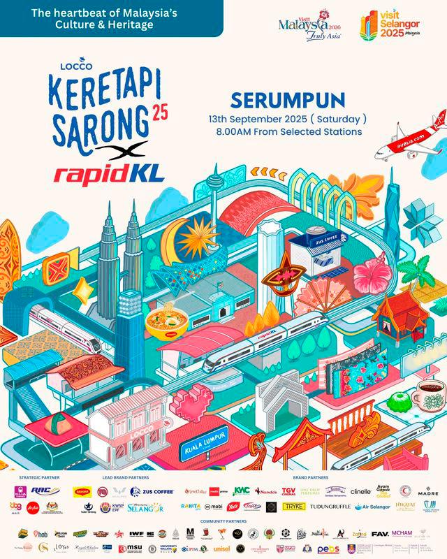 Credit: Rapid KL