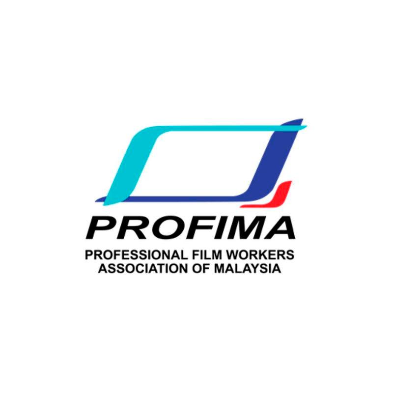 Credit: Professional Film Workers Association of Malaysia (PROFIMA) Facebook