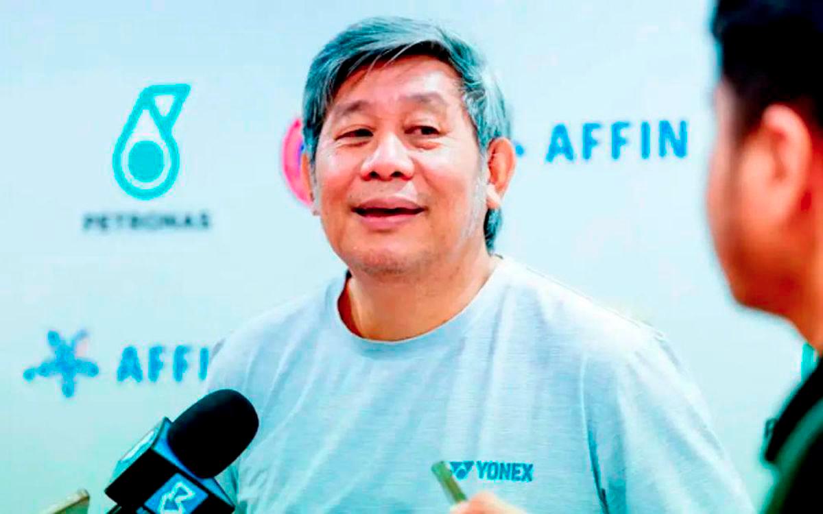 fotoBERNAMA