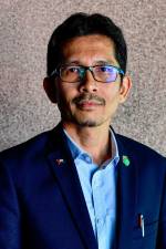 DUN N.Sembilan lulus usul pemilihan Jufitri dan Wu sebagai ahli Dewan Negara