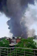 Air India says passengers on crashed plane included 169 Indians, 53 British