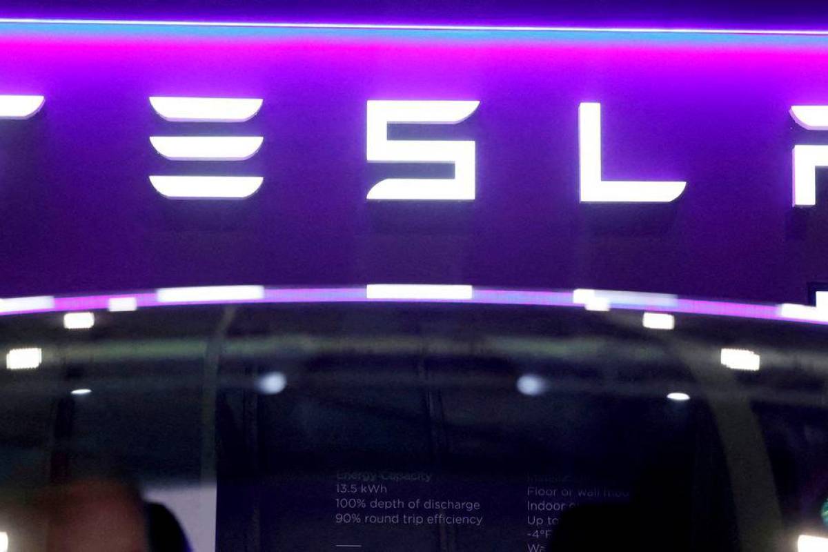 Tesla to build first grid-scale power plant in China