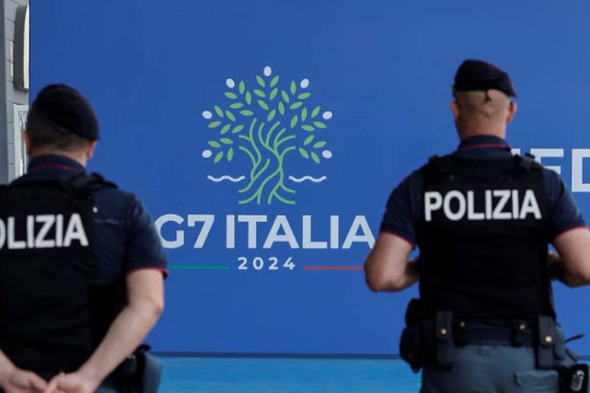 Italy calls Council of Europe shameful after warning on police racism