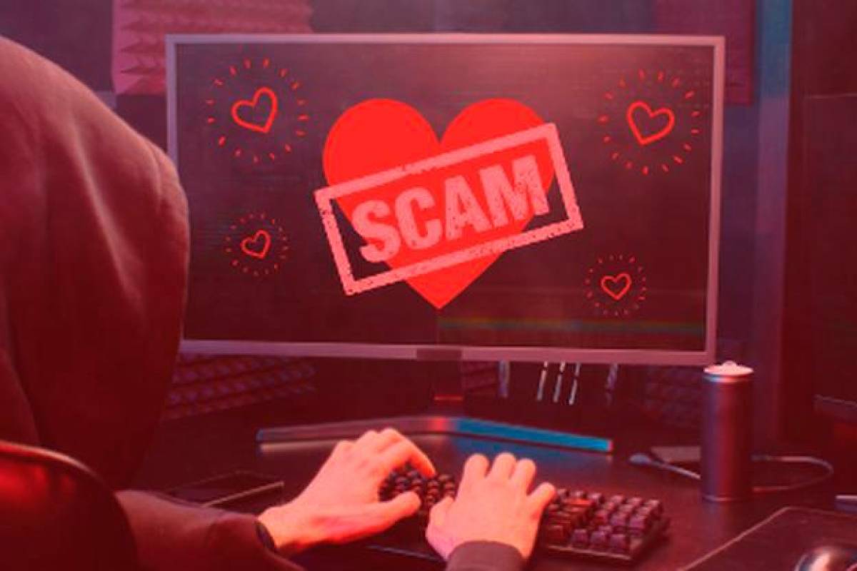 Dozens arrested for Indonesian love scam ring targeting American men