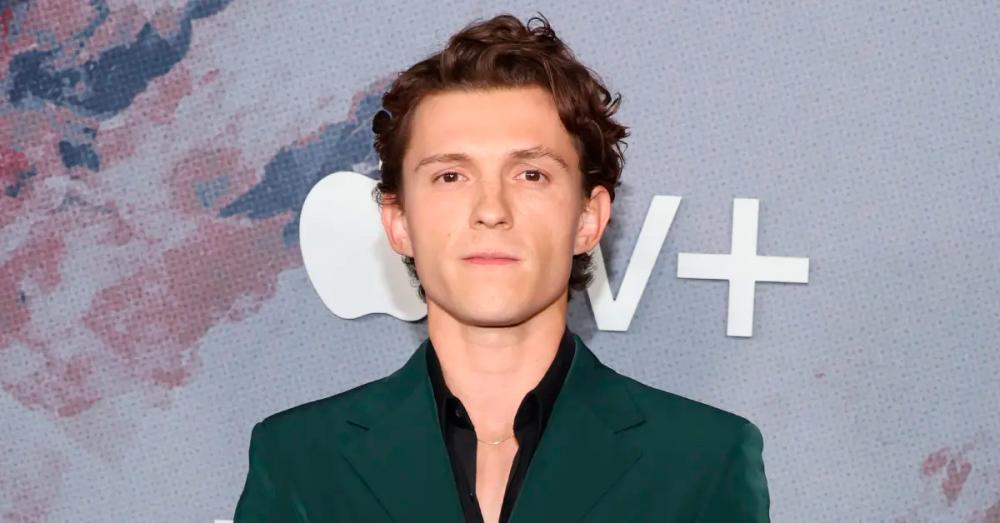 Tom Holland’s hiatus is almost over. IMDb