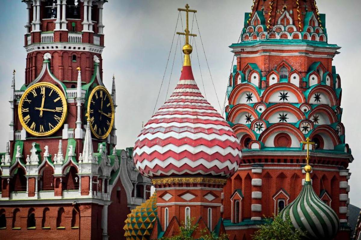 Russia advances in Ukraine as peace talks with Trump fail to progress