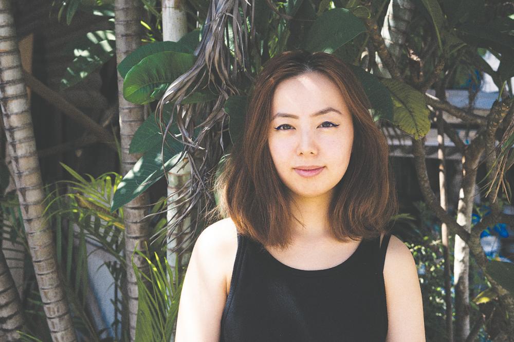Ang Xia Yi’s endeavours began as a spontaneous experiment, and eventually evolved into a career. – Courtesy of Ang Xia Yi