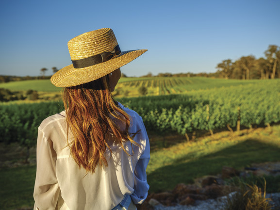 Margaret River is the perfect spot for wine aficionados.