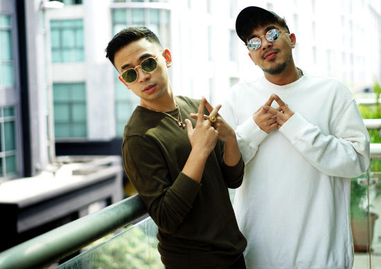 SonaOne and Alif have come together to release the first single of their upcoming joint album Detail. — Sunpix by Norman Hiu