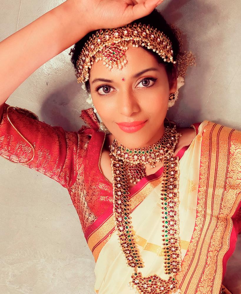 $!– COURTESY OF SANGEETA KRISHNASAMY