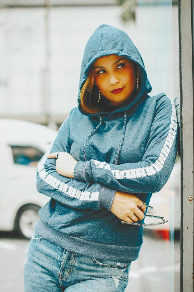 Adeline Tsen plans to start a production company in the future. – Courtesy of Adeline Tsen