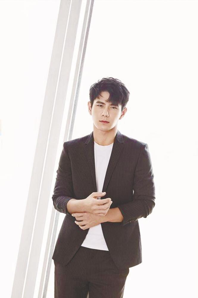 His most memorable project was the big budget Chinese drama The Death Book of the Xi Xia Dynasty. – Courtesy of Hero Tai $!His most memorable project was the big budget Chinese drama The Death Book of the Xi Xia Dynasty. – Courtesy of Hero Tai