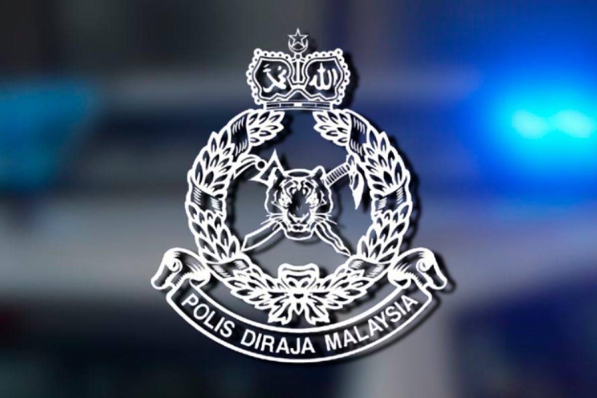 Pemandu lori ditahan kes kemalangan anggota polis maut di Bagan Serai