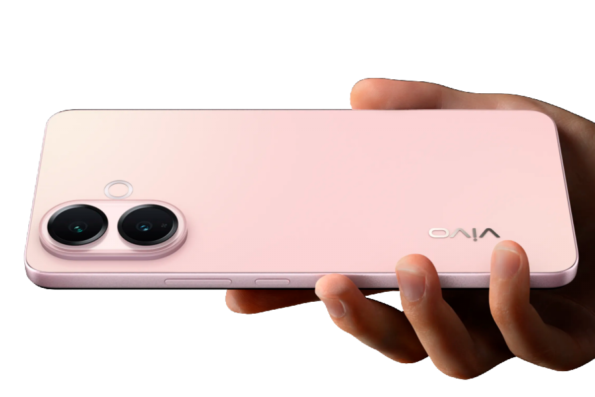 vivo V60 Lite 5G launches in Malaysia from RM1,199