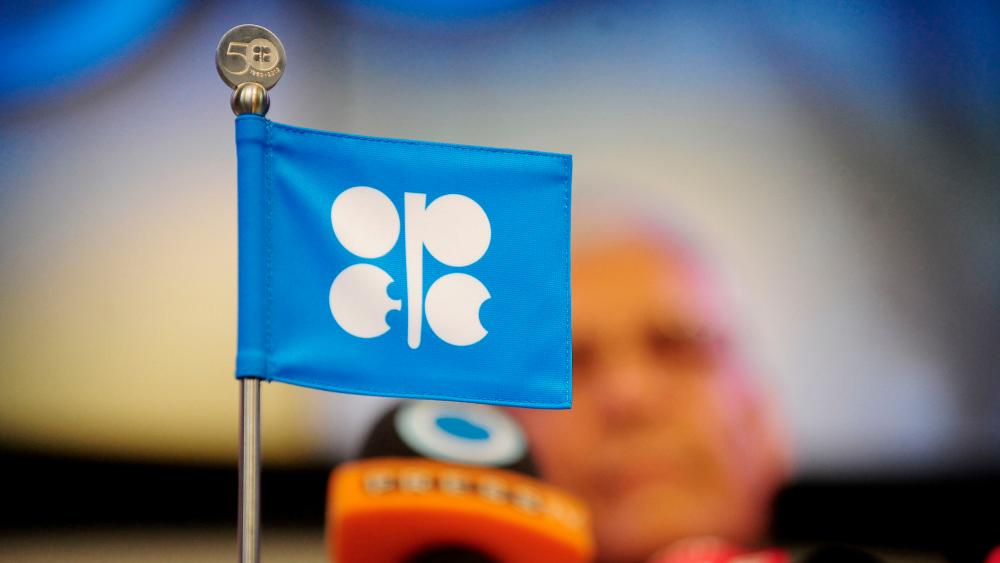 Ministers of Opec member countries and their allies will be meeting on Aug 4 to review the market. – Reuterspic