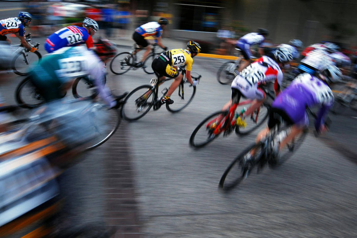 Tokyo to host elite international cycling race on July 13