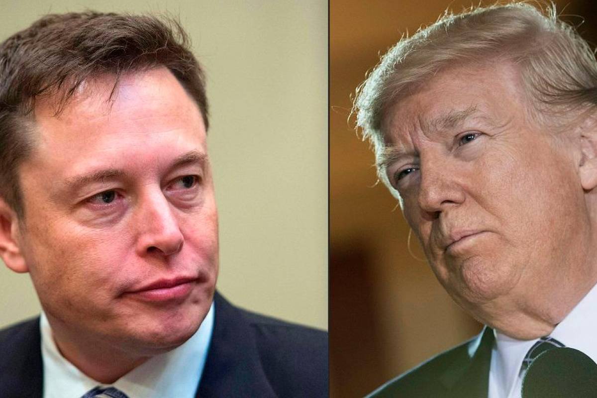 Elon Musk’s new party may challenge Trump despite no wins