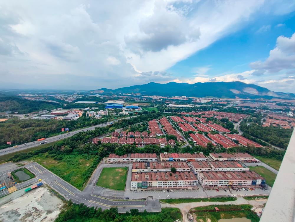 Youth City – Malaysia’s Premier Youth Dream Living Community