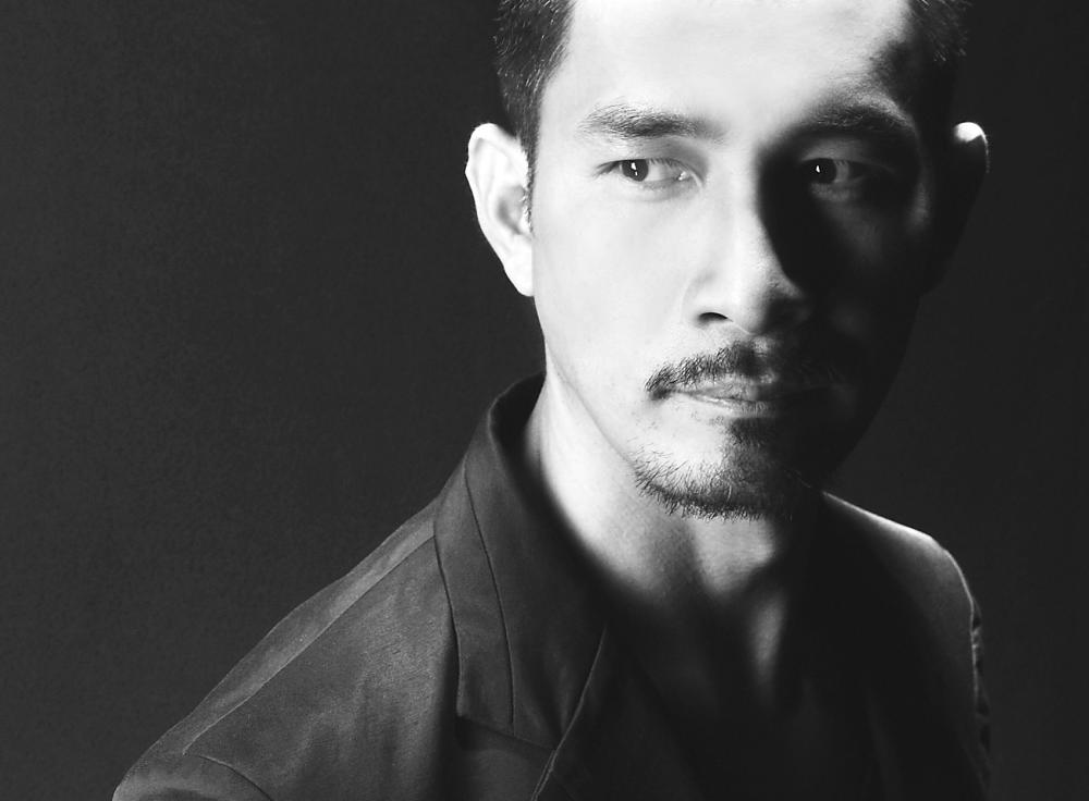 Steve Yap wants to write a film showcasing the diversity of cultures within Malaysia. – Courtesy of Steve Yap