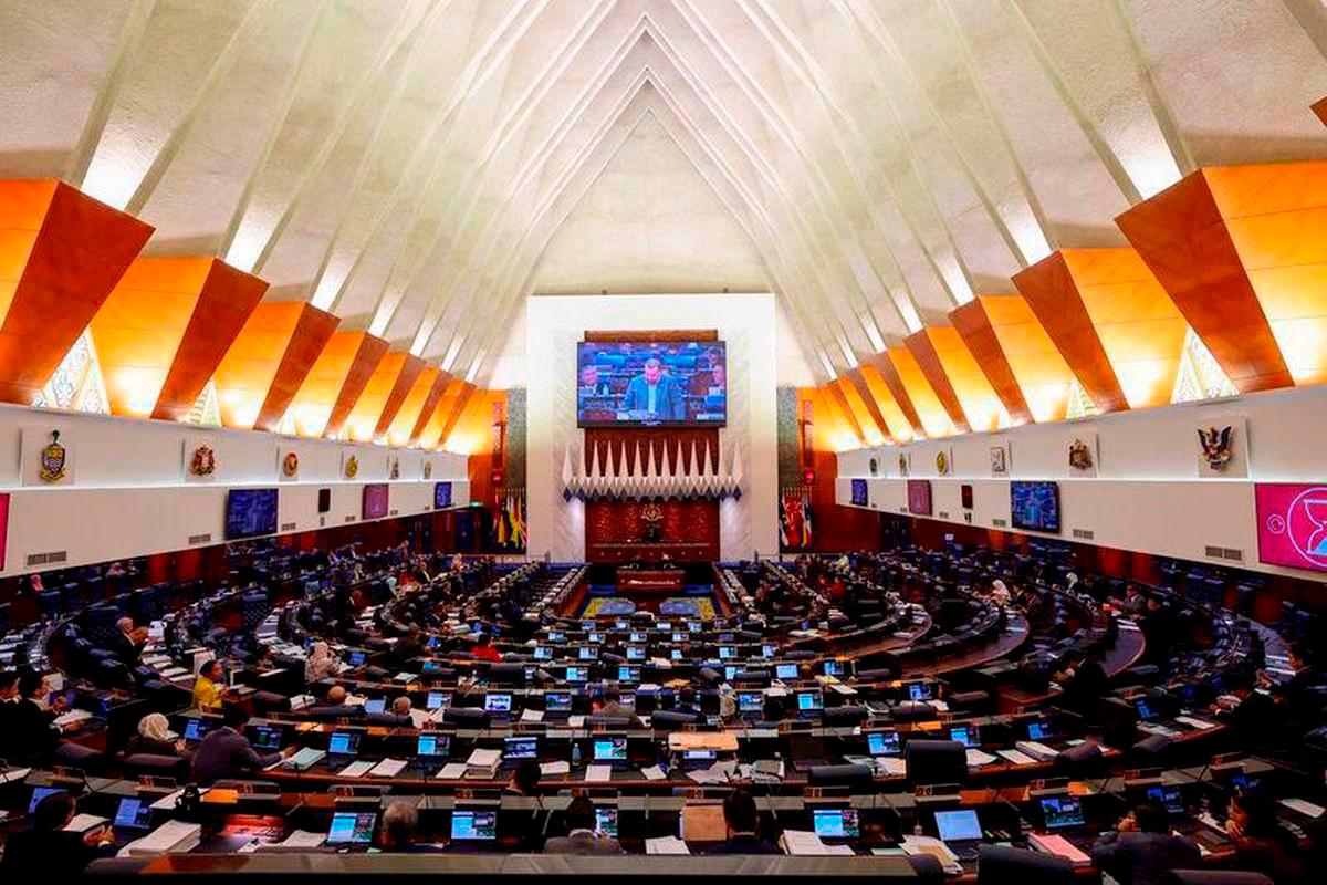For representational purposes only - BERNAMA