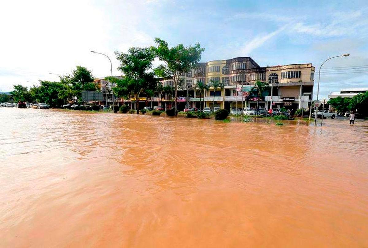 Gambar Hiasan Sahaja: BERNAMA