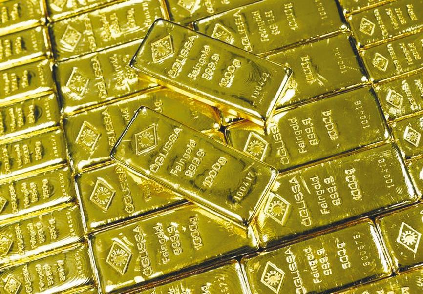 Gold prices tipped to rise further in coming months