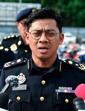 Terengganu RTD issues over 5,000 sumonses under Ops HRAA 2024